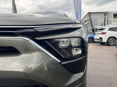 Citroën C5 X Gebrauchtwagen