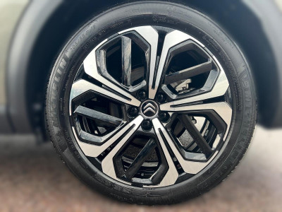 Citroën C5 X Gebrauchtwagen