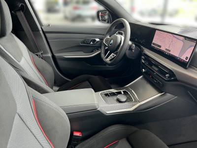 BMW 3er Vorführwagen