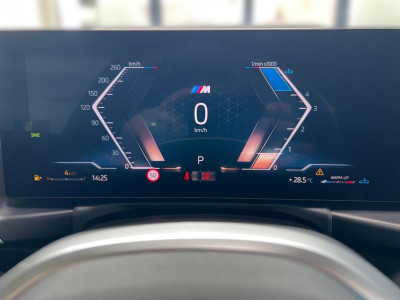 BMW 3er Vorführwagen