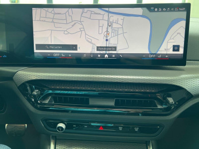 BMW 3er Vorführwagen