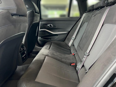 BMW 3er Vorführwagen