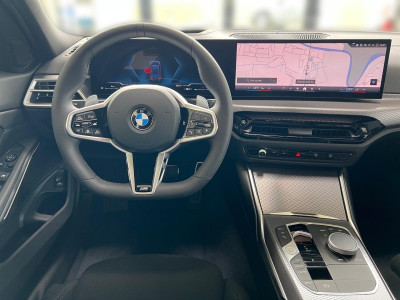 BMW 3er Vorführwagen