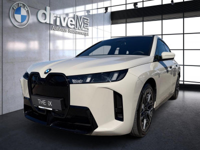 BMW iX Vorführwagen