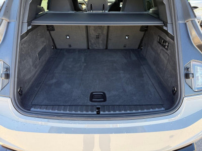 BMW iX Vorführwagen