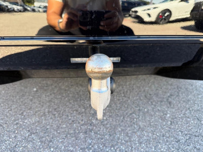 BMW iX Vorführwagen