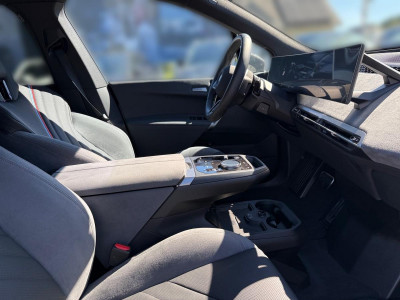BMW iX Vorführwagen