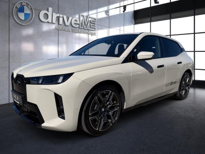 BMW iX Vorführwagen