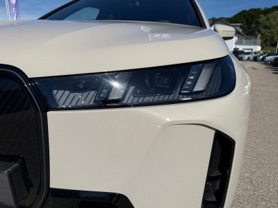 BMW iX Vorführwagen