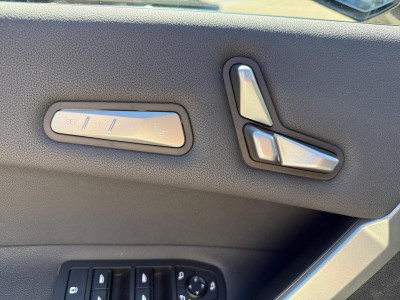 BMW iX Vorführwagen