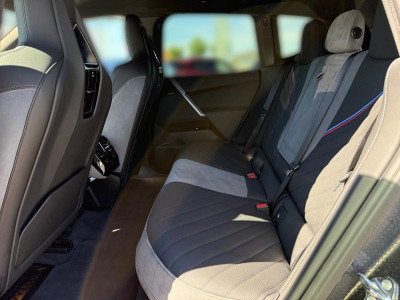 BMW iX Vorführwagen