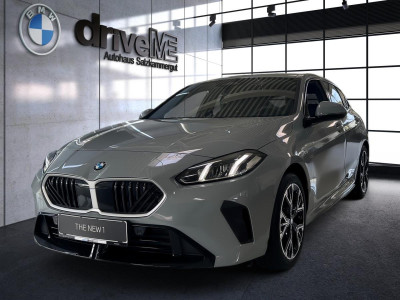 BMW 1er Vorführwagen