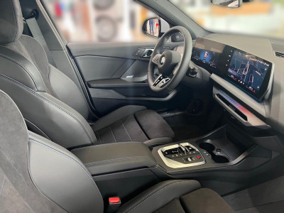 BMW 1er Vorführwagen