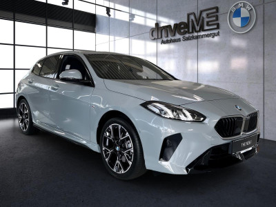 BMW 1er Vorführwagen