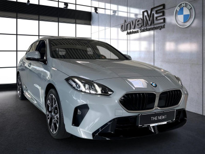 BMW 1er Vorführwagen