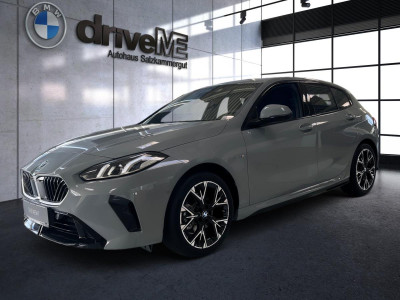 BMW 1er Vorführwagen