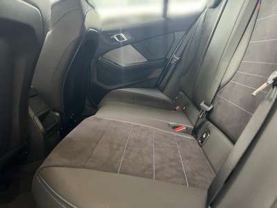 BMW 1er Vorführwagen