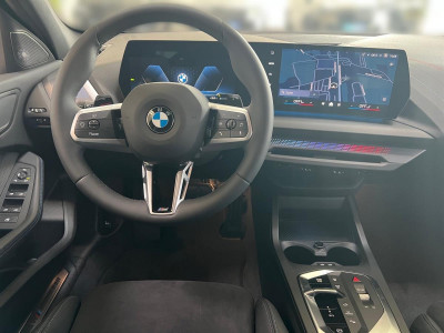 BMW 1er Vorführwagen