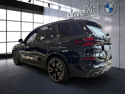BMW X5 Vorführwagen