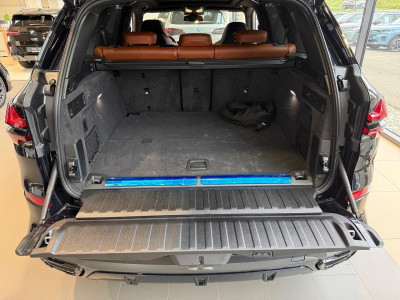 BMW X5 Vorführwagen