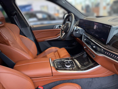 BMW X5 Vorführwagen