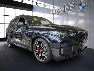 BMW X5 Vorführwagen
