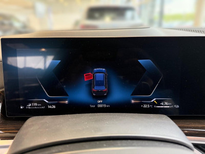 BMW X5 Vorführwagen