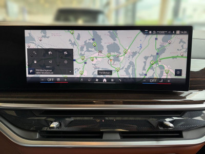 BMW X5 Vorführwagen