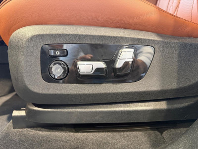 BMW X5 Vorführwagen