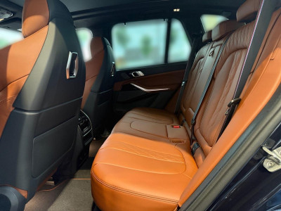 BMW X5 Vorführwagen