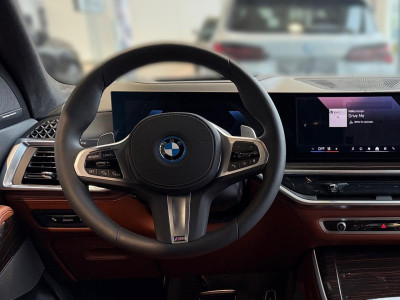 BMW X5 Vorführwagen