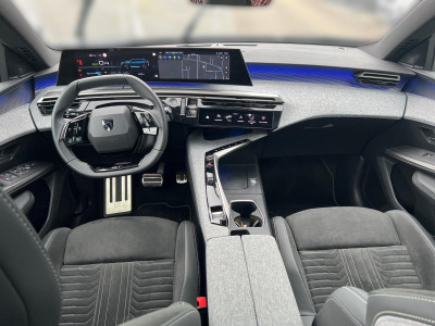 Peugeot 3008 Gebrauchtwagen