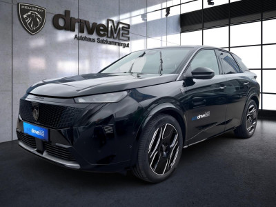 Peugeot 3008 Gebrauchtwagen