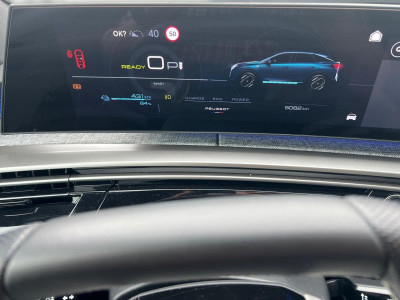 Peugeot 3008 Gebrauchtwagen