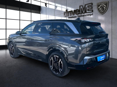 Peugeot 5008 Gebrauchtwagen Peugeot 5008 Gebrauchtwagen