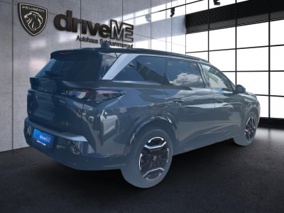 Peugeot 5008 Gebrauchtwagen Peugeot 5008 Gebrauchtwagen