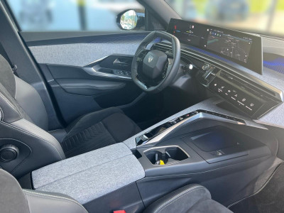 Peugeot 5008 Gebrauchtwagen Peugeot 5008 Gebrauchtwagen