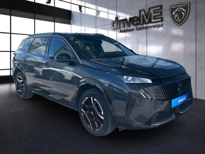 Peugeot 5008 Gebrauchtwagen Peugeot 5008 Gebrauchtwagen