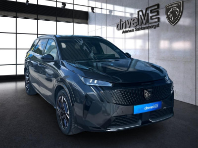 Peugeot 5008 Gebrauchtwagen Peugeot 5008 Gebrauchtwagen
