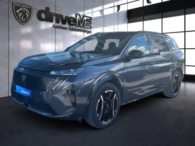 Peugeot 5008 Gebrauchtwagen Peugeot 5008 Gebrauchtwagen