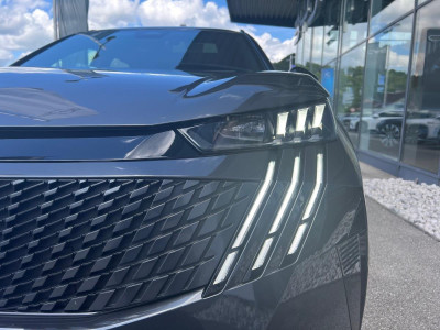 Peugeot 5008 Gebrauchtwagen Peugeot 5008 Gebrauchtwagen