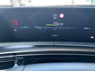 Peugeot 5008 Gebrauchtwagen Peugeot 5008 Gebrauchtwagen
