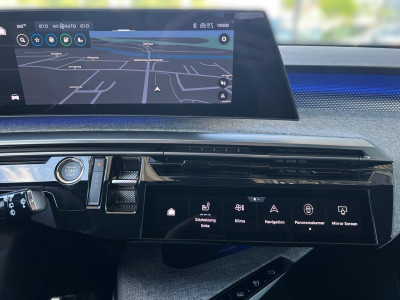 Peugeot 5008 Gebrauchtwagen Peugeot 5008 Gebrauchtwagen