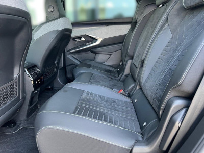 Peugeot 5008 Gebrauchtwagen Peugeot 5008 Gebrauchtwagen