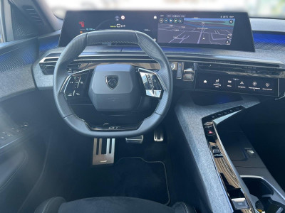 Peugeot 5008 Gebrauchtwagen Peugeot 5008 Gebrauchtwagen