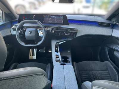 Peugeot 5008 Gebrauchtwagen Peugeot 5008 Gebrauchtwagen