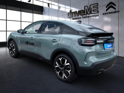 Citroën C4 Gebrauchtwagen Citroën C4 Gebrauchtwagen