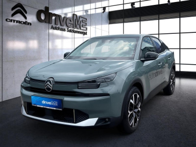 Citroën C4 Gebrauchtwagen