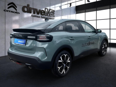 Citroën C4 Gebrauchtwagen Citroën C4 Gebrauchtwagen