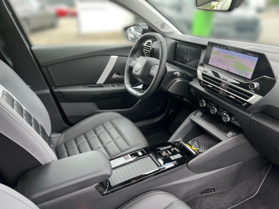 Citroën C4 Gebrauchtwagen Citroën C4 Gebrauchtwagen